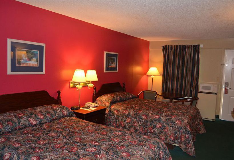 Hotel Super 8 Port Wentworth Savannah Area 