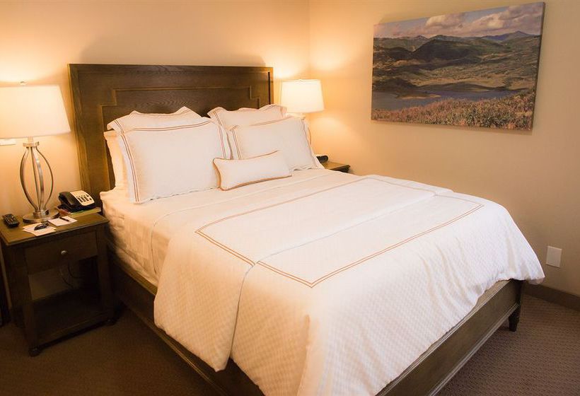 Park Plaza Resort Park City Utah