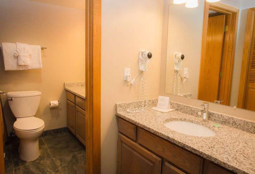 Park Plaza Resort  | Park City | Utah | United States 1