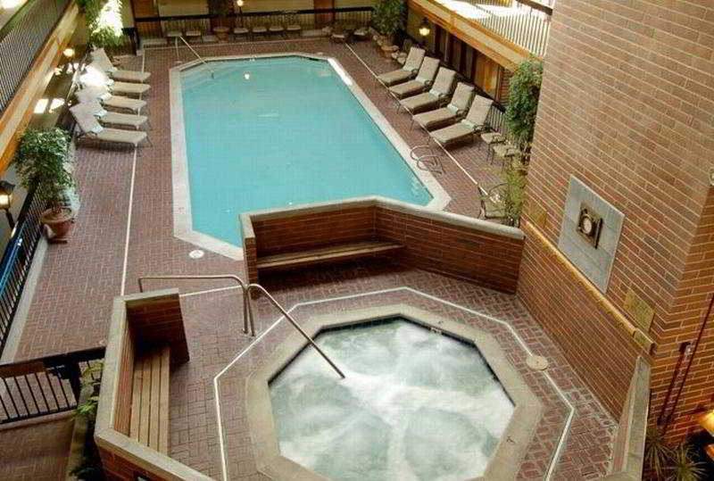 Park Plaza Resort  | Park City | Utah | United States 12