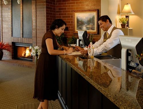 Park Plaza Resort  | Park City | Utah | United States 17