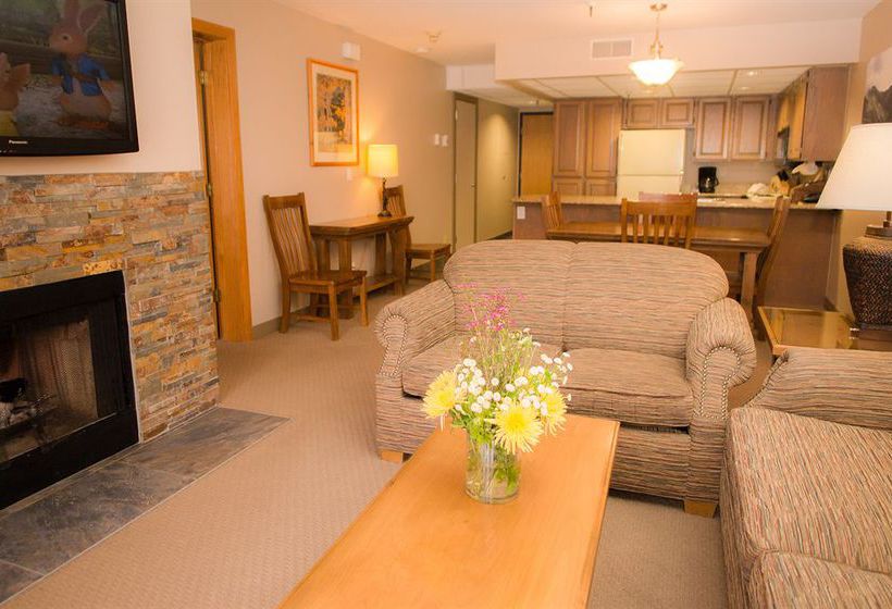 Park Plaza Resort  | Park City | Utah | United States 2