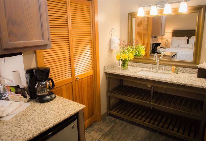 Park Plaza Resort  | Park City | Utah | United States 3