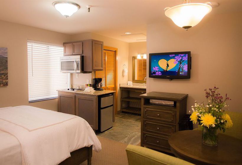 Park Plaza Resort  | Park City | Utah | United States 4