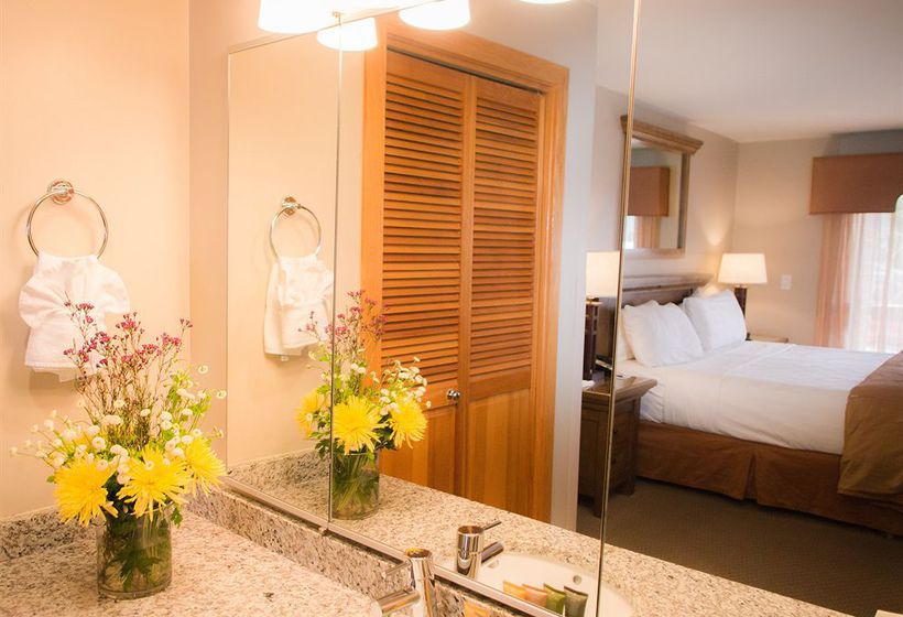 Park Plaza Resort  | Park City | Utah | United States 5