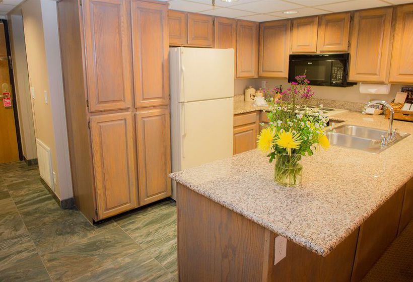 Park Plaza Resort  | Park City | Utah | United States 6