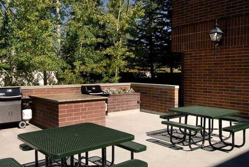 Park Plaza Resort  | Park City | Utah | United States 7