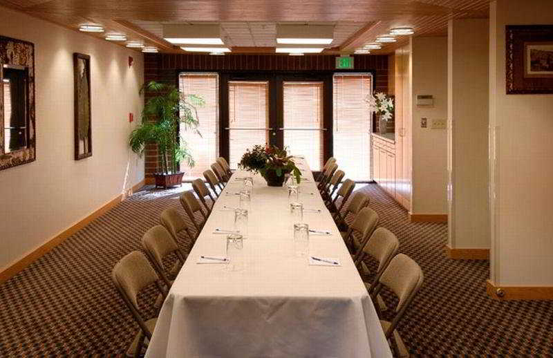 Park Plaza Resort  | Park City | Utah | United States 9