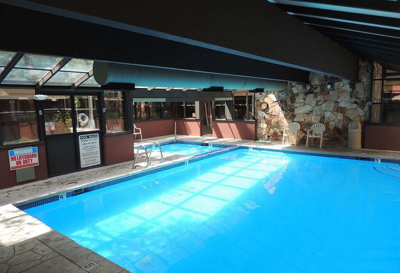 Park Regency Resort Utah