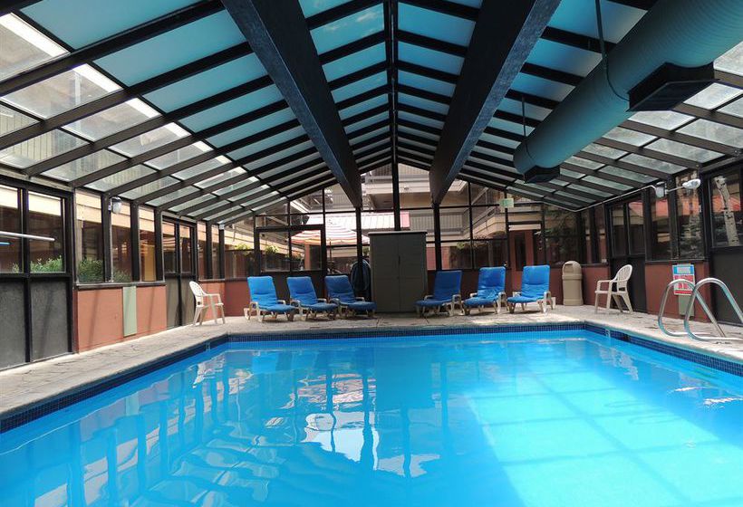 Park Regency Resort  | Park City | Utah | United States 1