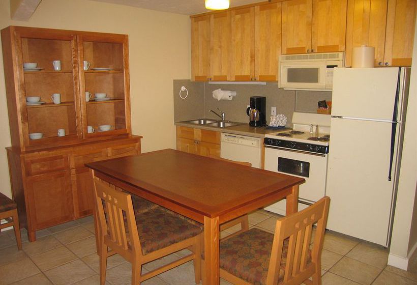 Park Regency Resort  | Park City | Utah | United States 10