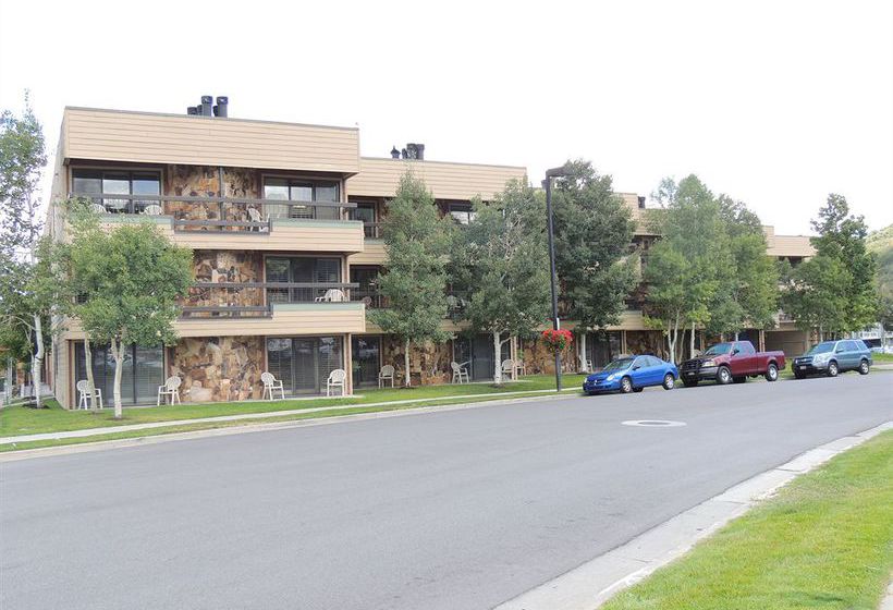 Park Regency Resort  | Park City | Utah | United States 11