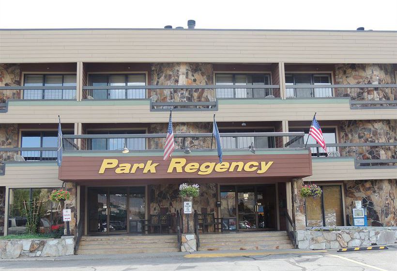 Park Regency Resort  | Park City | Utah | United States 12