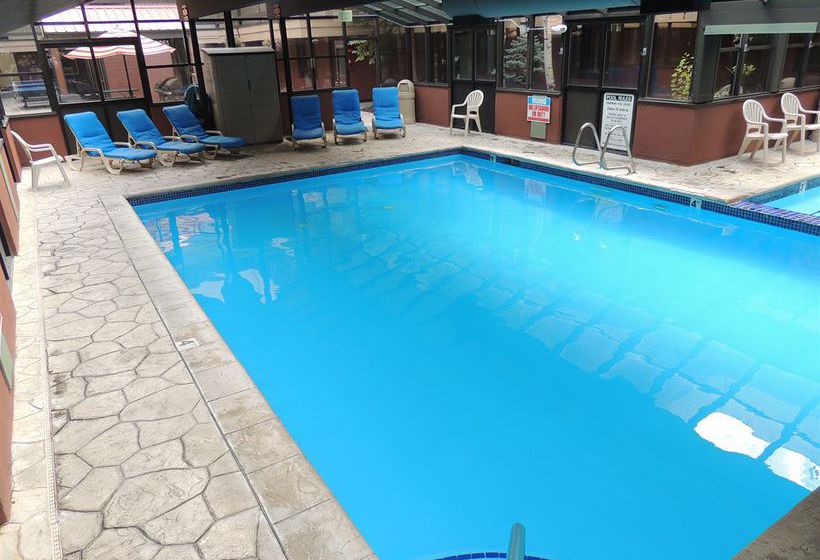 Park Regency Resort  | Park City | Utah | United States 14