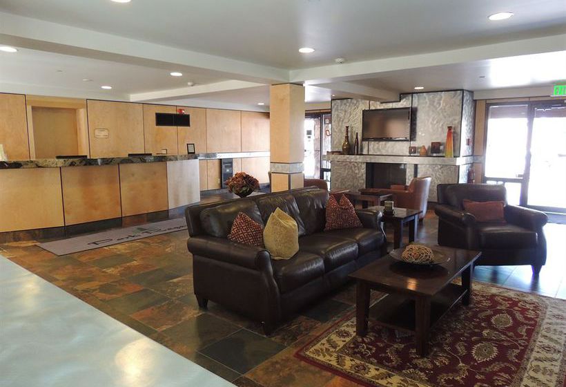 Park Regency Resort  | Park City | Utah | United States 15