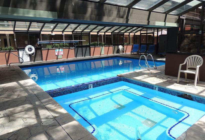 Park Regency Resort  | Park City | Utah | United States 16