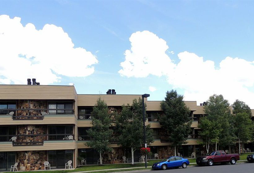 Park Regency Resort  | Park City | Utah | United States 18