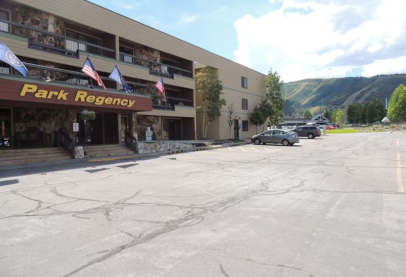 Park Regency Resort  | Park City | Utah | United States 2