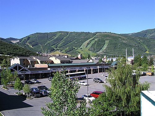 Park Regency Resort  | Park City | Utah | United States 20