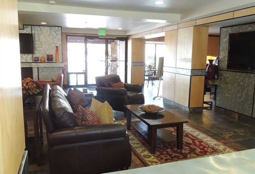 Park Regency Resort  | Park City | Utah | United States 3