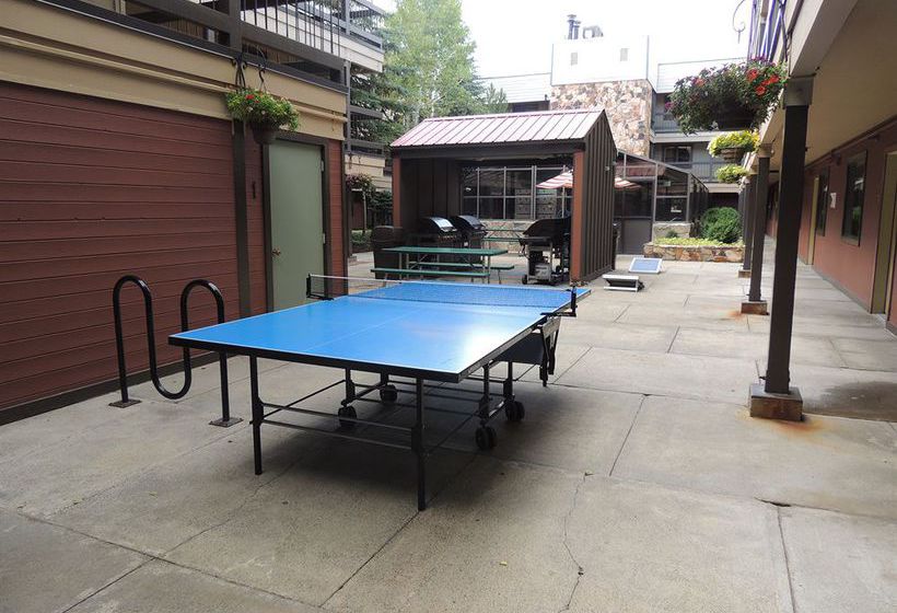 Park Regency Resort  | Park City | Utah | United States 5