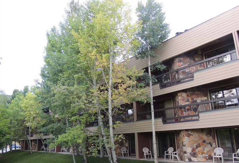 Park Regency Resort  | Park City | Utah | United States 7