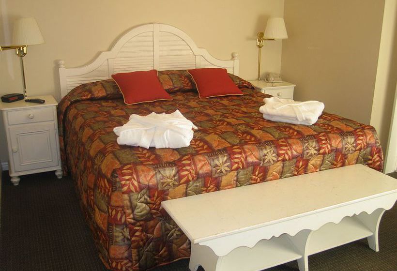 Park Regency Resort  | Park City | Utah | United States 8