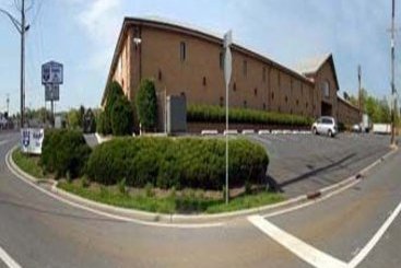 Hotel Knights Inn South Amboy Garden State Parkway South, Exit 125 