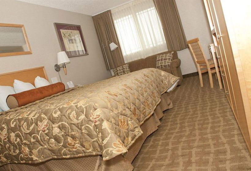 Parkway Plaza Hotel & Conv Ctr  | Casper | Wyoming | United States