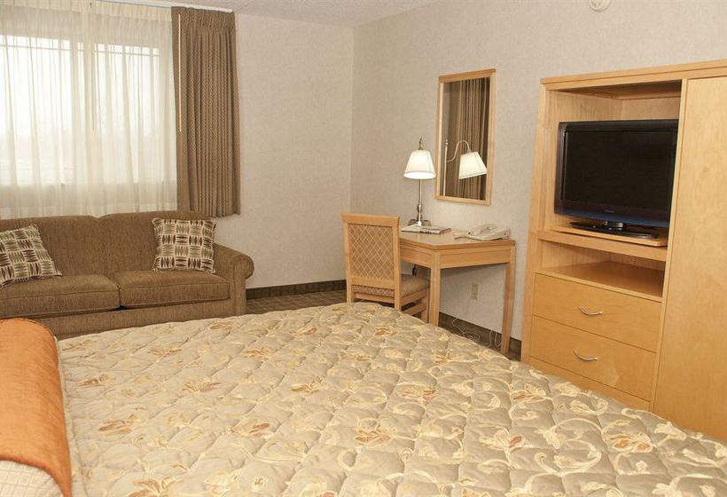Parkway Plaza Hotel & Conv Ctr  | Casper | Wyoming | United States 1