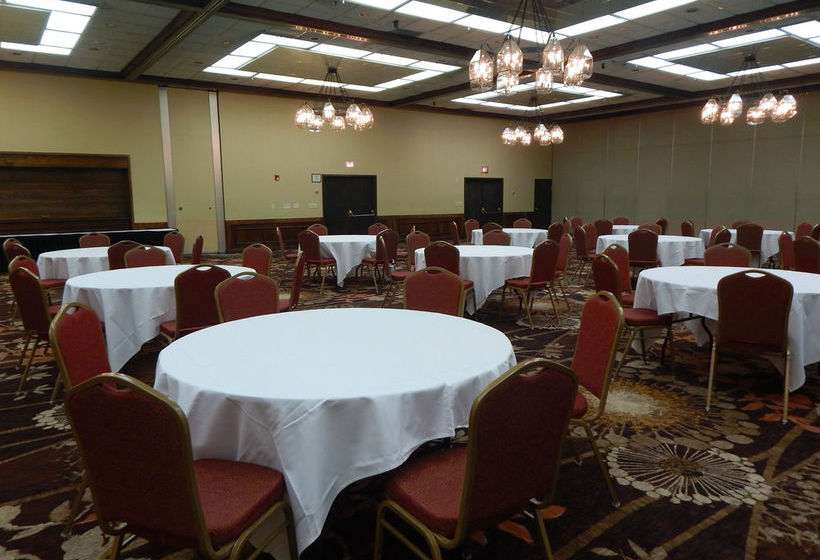 Parkway Plaza Hotel & Conv Ctr  | Casper | Wyoming | United States 10