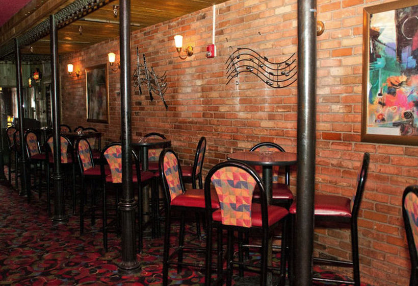 Parkway Plaza Hotel & Conv Ctr  | Casper | Wyoming | United States 11