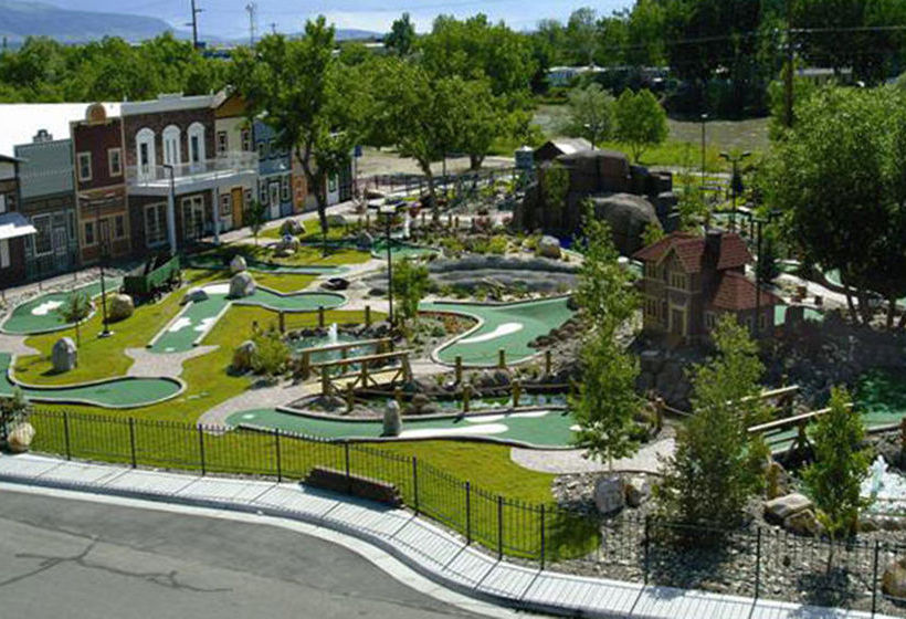 Parkway Plaza Hotel & Conv Ctr  | Casper | Wyoming | United States 12