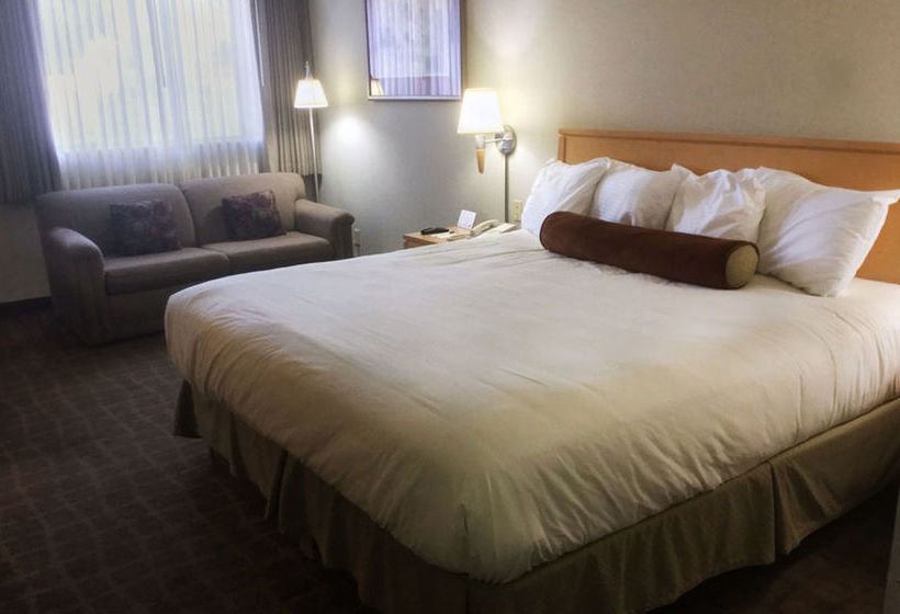 Parkway Plaza Hotel & Conv Ctr  | Casper | Wyoming | United States 13