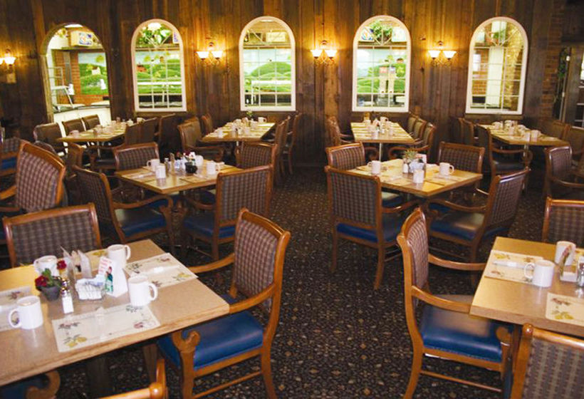 Parkway Plaza Hotel & Conv Ctr  | Casper | Wyoming | United States 14