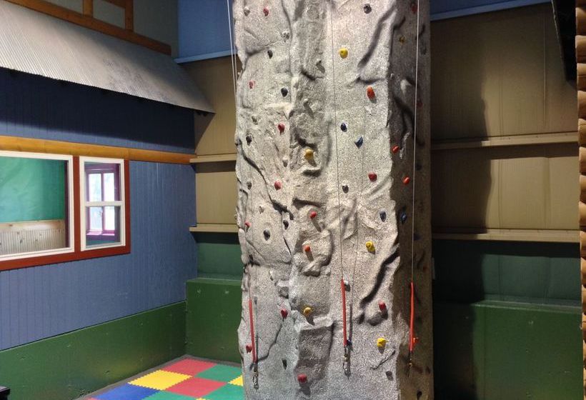 Parkway Plaza Hotel & Conv Ctr  | Casper | Wyoming | United States 15