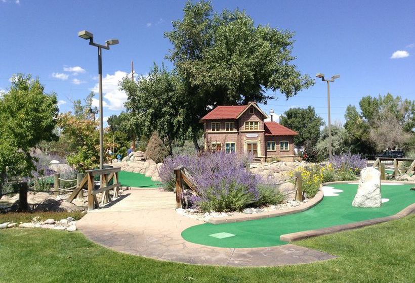 Parkway Plaza Hotel & Conv Ctr  | Casper | Wyoming | United States 16