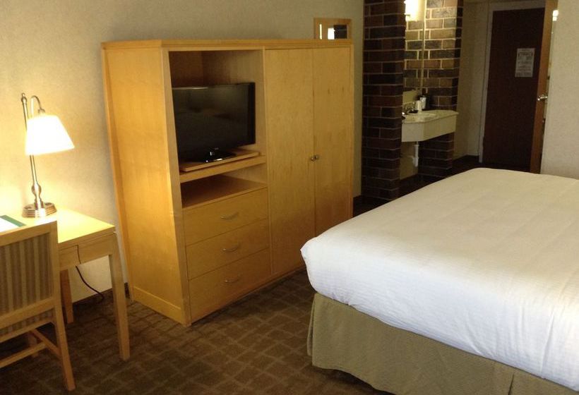 Parkway Plaza Hotel & Conv Ctr  | Casper | Wyoming | United States 17