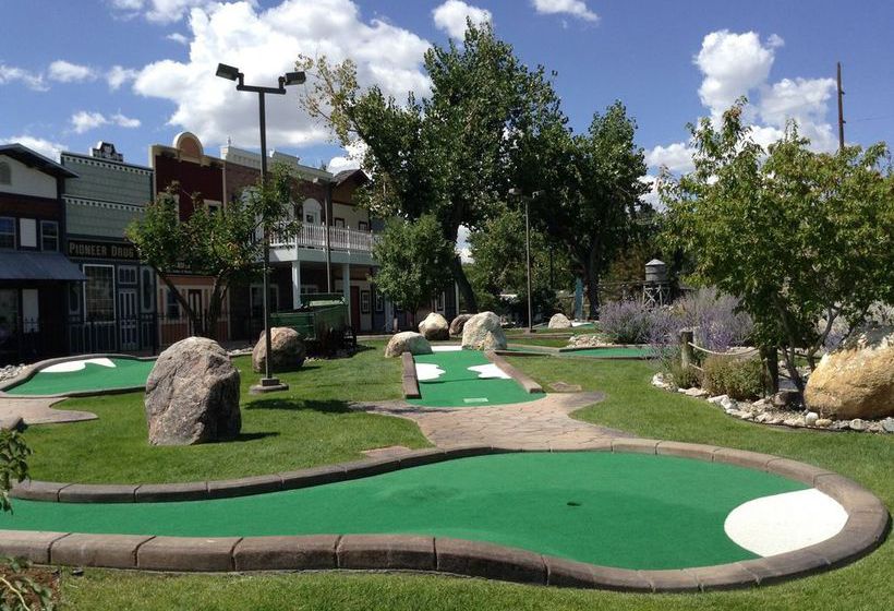 Parkway Plaza Hotel & Conv Ctr  | Casper | Wyoming | United States 18