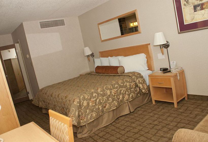 Parkway Plaza Hotel & Conv Ctr  | Casper | Wyoming | United States 2