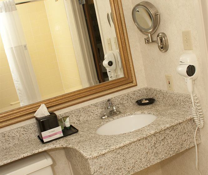 Parkway Plaza Hotel & Conv Ctr  | Casper | Wyoming | United States 3