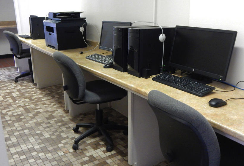 Parkway Plaza Hotel & Conv Ctr  | Casper | Wyoming | United States 5