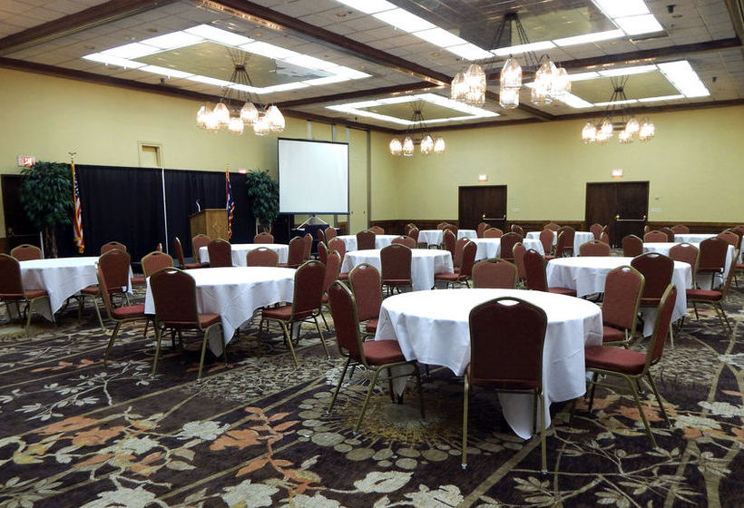 Parkway Plaza Hotel & Conv Ctr  | Casper | Wyoming | United States 6