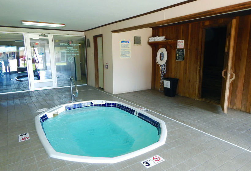 Parkway Plaza Hotel & Conv Ctr  | Casper | Wyoming | United States 7