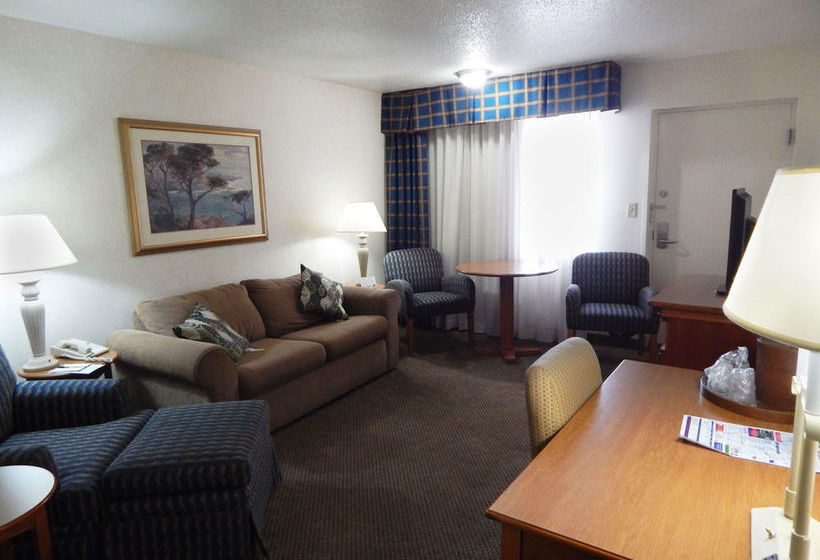 Parkway Plaza Hotel & Conv Ctr  | Casper | Wyoming | United States 8