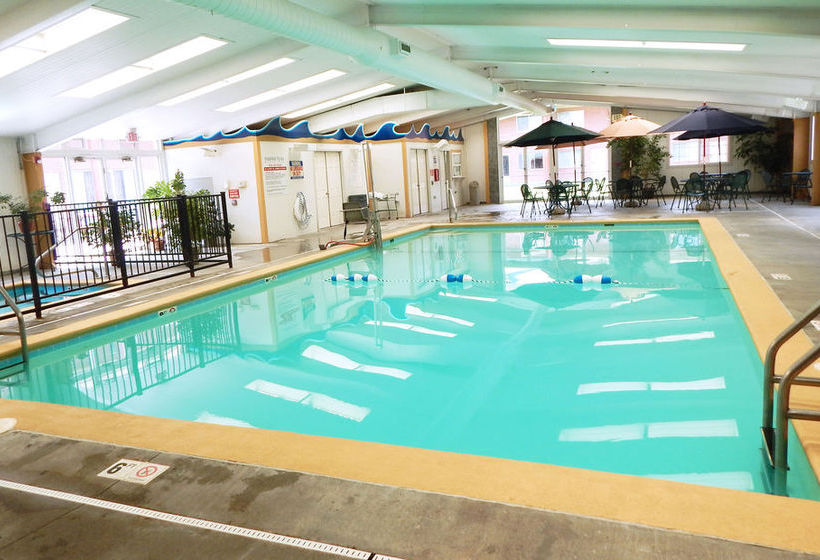 Parkway Plaza Hotel & Conv Ctr  | Casper | Wyoming | United States 9