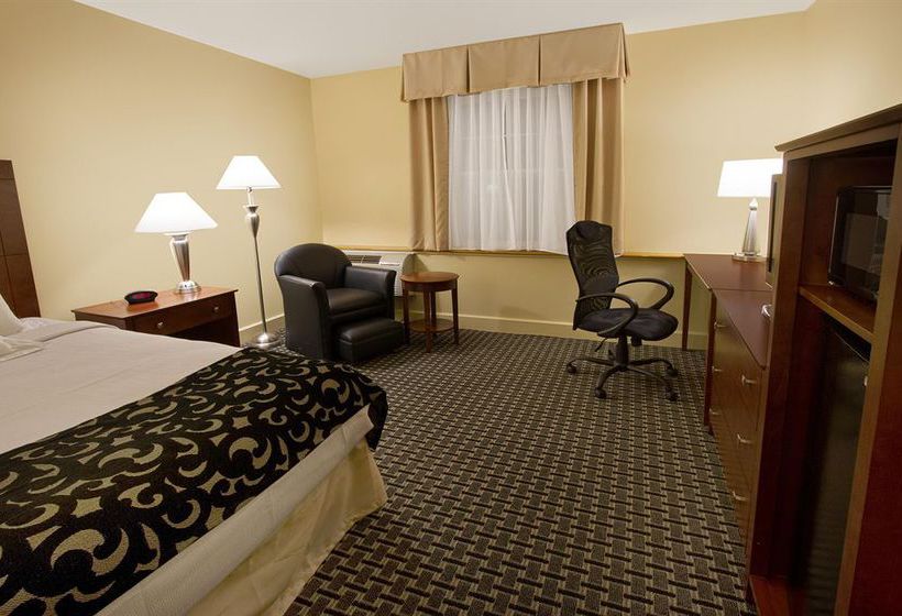 Hotel Parkwood Inn  | Brunswick | Maine | United States