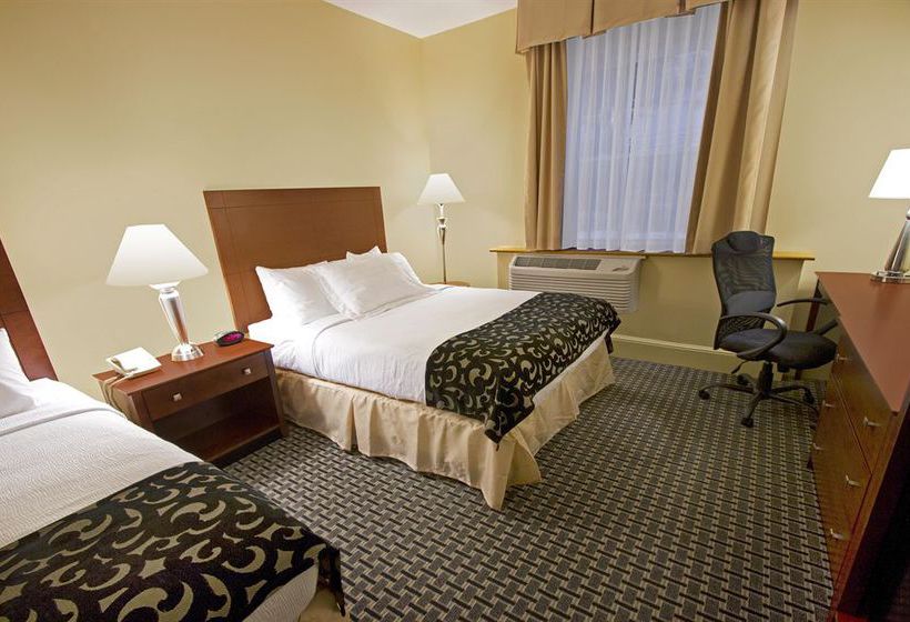 Hotel Parkwood Inn  | Brunswick | Maine | United States 1