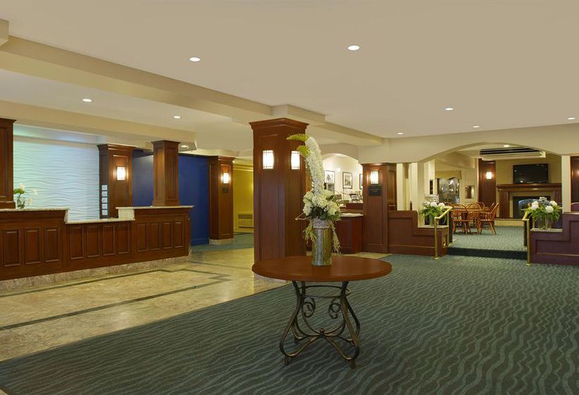 Hotel Parkwood Inn  | Brunswick | Maine | United States 10