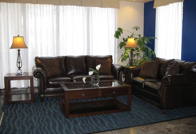 Hotel Parkwood Inn  | Brunswick | Maine | United States 12